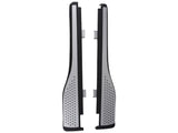 Running Board Steps fit for Honda CR-V 2012-2016 Side Bars Non-Slip Protection 40840970