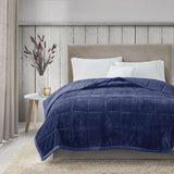 Reversible HeiQ Smart Temperature Down Alternative Blanket B03598512