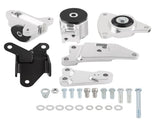 K20 K24 K Series Engine Motor Mount Kit Fit for Acura RSX DC5 Type S 2002-2006 09115997
