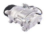 A/C Compressor 7SBU17C with Clutch Replacement for BMW 228i 320i 328d 328i 428i 528i 535d 55324902