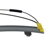 Electric Window Regulator Front Left fit for Honda Accord 1994-97 741-713 4Door 85924868