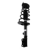 Pair Rear Left & Right Complete Struts & Coil Spring fit for Toyota Avalon 2004 2005 28612248
