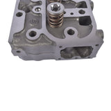 D1105 Complete Cylinder Head with Full Gasket Set for Kubota RTV1100 RTV1100CW9 RTV1140CPX 50660188