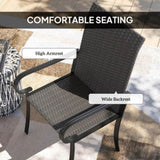 Rattan Rocking Chairs 60936564