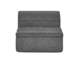 The Single Seat for Modular Sofa W1413P298060