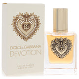 Dolce & Gabbana Devotion by Dolce & Gabbana Eau De Parfum Spray 1.7 oz for Women FX-566821