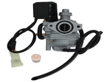 Aluminum Carburetor fit for Kawasaki KFX90 2007-2017 2019-2020 15004-Y008 15004-Y003 82262202