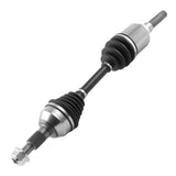 Front Driver & Passenger CV Axle Shaft fit for Chevy Malibu Pontiac G6 2.4L 2009-12 50797419