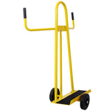STEEL PANEL CART,Drywall Sheet Cart & Panel Dolly 750lbs panel service cart W465110082