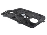 Front Right Side Window Regulator w/ Panel & Motor Fits for Hyundai Sonata 2011-2014 67712890