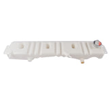 Radiator Coolant Overflow Tank Replacement for Ford B600 B700 B800 1980-1998, F600 F700 F800 F900 13612228