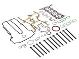 Engine Head Gasket Bolts Set Fits for Buick Encore 2013-2016 Chevy Cruze Sonic Trax 2011-2016 1.4L 25857225