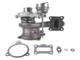 Turbo Turbocharger F1FG6K682BA F1FZ6K682D DS7G6K682CA Fit for Ford Fusion 2014-2020, Escape 97151749