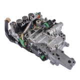 JF011E CVT Automatic Transmission Valve with Stepper Motor Fits for Nissan Altima Rogue 2.5L 82945459
