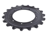 Drive Sprocket Replacement for Yanmar B50-2 B50-2B VIO-45-5 VIO-50-2 VIO-55-5 17211935012 03771567