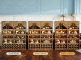Wine Bar Cabinet 73389206