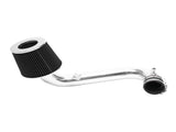 2.5" Intake Pipe With Air Filter for Honda Civic 2001-2005 1.7L AT/MT Racing Black 34740969