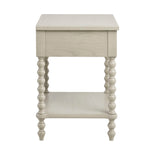 ZNTS Nightstand B03548941