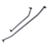 Drag Link & Tie Rod Steering Kit for 0-6" Lift For 1994-1999 Ram 2500 3500 4WD 8-Lug 15893821