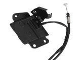 Rear Back Hatch Door Latch Lock fit for 1996-2002 TOYOTA 4RUNNER 69350-35020 77588111