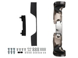 Chrome Rear Bumper fit for Toyota Tacoma 4.0L TRD Sport 2005-2015 5215104061 28550216