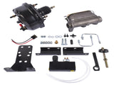 Power Brake Booster Conversion Kit for Ford Mustang 64-66 Adjustable Block Valve 39049884