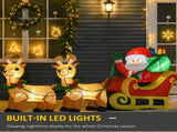 Christmas Decorationss Decorations Santa Claus 87007666