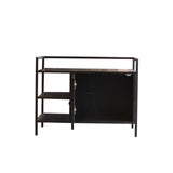 Cat Litter Box Furniture Hidden Litterbox Enclosures W219103390