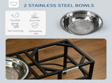 Elevated Dog Bowl 67522260