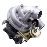 Turbo Turbocharger for Nissan Navara D22 3.0L ZD30 HT12-19B 97-04 14411-9S000 37731396