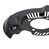 Brake Dust Shield Splash Front Left fit for Toyota Tacoma 2005-2023 4778204050 45757783