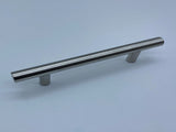 Stainless Steel Modern Cabinet Handles Drawer Pulls for Kitchen Cabinets, Dresser Drawer 59214718