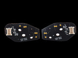 Headlight Module Amber LED Daytime Running Light Fit For Ford Ranger 2023-2025 New 60717191