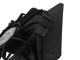 Cooling Fan Assembly fit for Honda Civic 1.8L 2006-2011 600970 5 Blades 240W 37328917