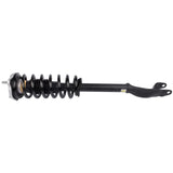 Front Right Shock Strut with Coil Spring Fits for Mercedes-Benz W253 GLC300 GLC350e GLC43 GLC63 AMG 56003641