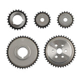 Timing Chain Kit for Chevrolet Malibu Equinox 08-15 for GMC TERRAIN L4 2.4L 10-15 29093938