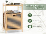 2-Tier Tilt out Laundry Hamper 18" x 13 x 38 85536027