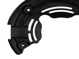 Brake Dust Shield Front Left&Right fit for Lincoln Navigator 2007-2023 JL3Z2K004A 09516485