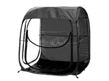 Portable Pop Up Sports Tent, Ideal Shelter for Outdoor Sports Events, Fishing and Camping, 56124428