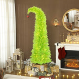 7 ft Whimsical Christmas Tree 16456858