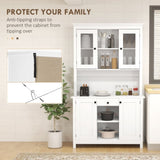 Kitchen Storage Cabinet 99604748
