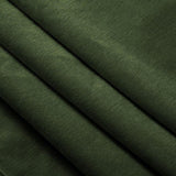 Slip-covered Armchair with 1 Big Back Cushion and 2 Big Toss Pillows, Single Deep Seat Comfy Single W3041P240130