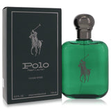 Polo Cologne Intense by Ralph Lauren Cologne Intense Spray 4 oz for Men FX-561381