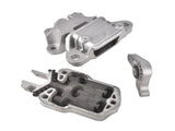 3PCS Engine Mounts & Automatic Transmission Mount Fit for Ford Escape 23-20 L3-1.5L 55543697
