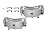 Front Disc Brake Caliper Kit fit for Chevy Avalanche 2500 Express 2500/3500 18-B4731 86171330