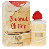 Arabiyat Sugar Coconut Chiffon by Arabiyat Eau De Parfum Spray 3.4 oz for Men FX-570772