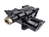 Power Steering Gear box Replacement for Dodge Ram 2500 4000 09-10 Ram 2500 10-12 Ram 3500 39990674