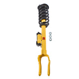 Front Left Suspension Strut Shock Assembly Replacement for 2012-2015 Jeep Grand Cherokee 5.7 95066551