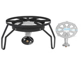 Ey31-54 Outdoor Furnace Round Furnace 20W BTU Head Diameter 26cm With 1.2m 34209269