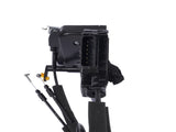 Front Left Door Lock Latch Actuator Fit for Nissan Versa Sedan L4 1.6L 2020-2024 4 Doors 80501-5EE1A 38231469
